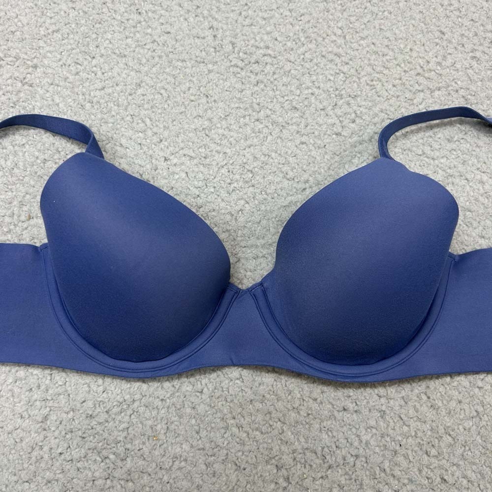 Aerie Bra 34B T-Shirt Bra Smoothez Full Coverage